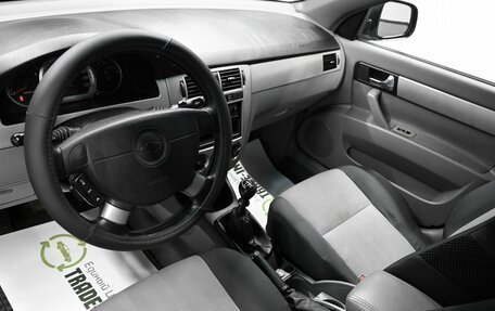 Chevrolet Lacetti, 2010 год, 495 000 рублей, 9 фотография