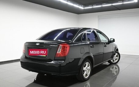 Chevrolet Lacetti, 2010 год, 495 000 рублей, 2 фотография