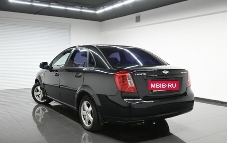 Chevrolet Lacetti, 2010 год, 495 000 рублей, 6 фотография