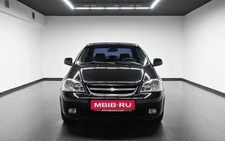 Chevrolet Lacetti, 2010 год, 495 000 рублей, 3 фотография