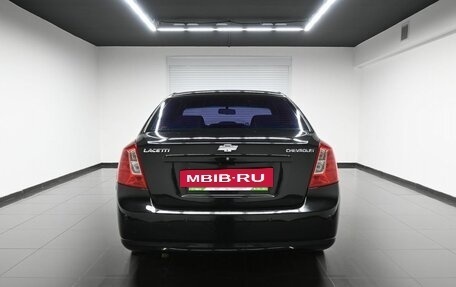 Chevrolet Lacetti, 2010 год, 495 000 рублей, 4 фотография