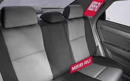 Chevrolet Lacetti, 2010 год, 495 000 рублей, 13 фотография