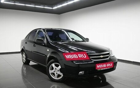 Chevrolet Lacetti, 2010 год, 495 000 рублей, 5 фотография