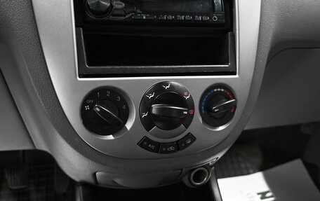Chevrolet Lacetti, 2010 год, 495 000 рублей, 16 фотография