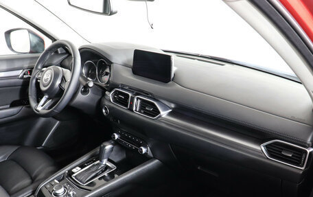 Mazda CX-5 II, 2020 год, 2 799 000 рублей, 11 фотография