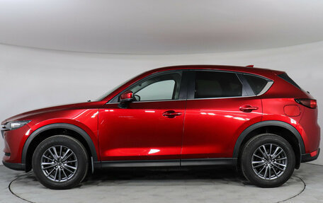 Mazda CX-5 II, 2020 год, 2 799 000 рублей, 9 фотография