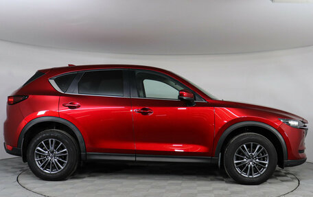 Mazda CX-5 II, 2020 год, 2 799 000 рублей, 5 фотография