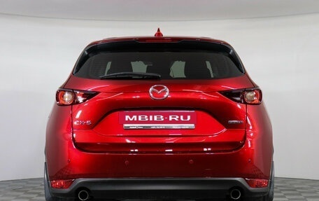 Mazda CX-5 II, 2020 год, 2 799 000 рублей, 7 фотография
