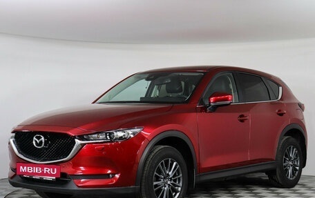 Mazda CX-5 II, 2020 год, 2 799 000 рублей, 2 фотография