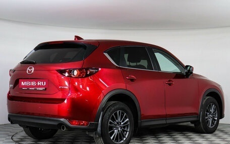 Mazda CX-5 II, 2020 год, 2 799 000 рублей, 6 фотография