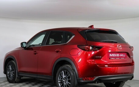 Mazda CX-5 II, 2020 год, 2 799 000 рублей, 8 фотография
