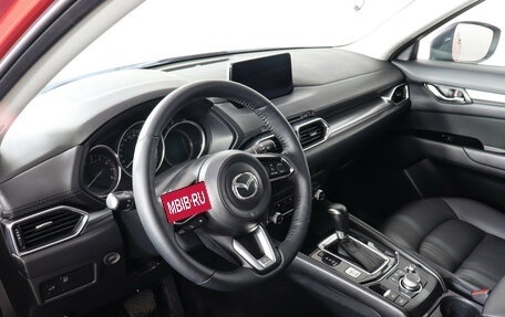 Mazda CX-5 II, 2020 год, 2 799 000 рублей, 10 фотография