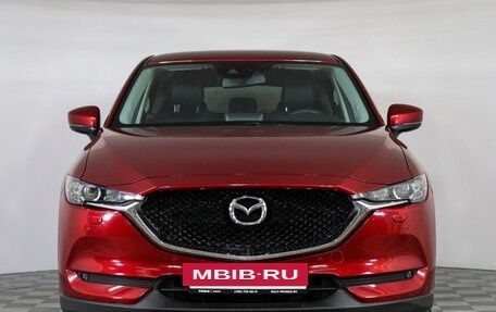 Mazda CX-5 II, 2020 год, 2 799 000 рублей, 3 фотография