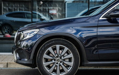 Mercedes-Benz GLC Coupe, 2017 год, 3 099 000 рублей, 11 фотография