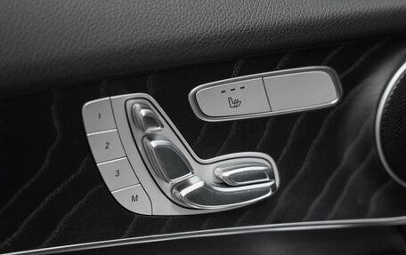 Mercedes-Benz GLC Coupe, 2017 год, 3 099 000 рублей, 26 фотография