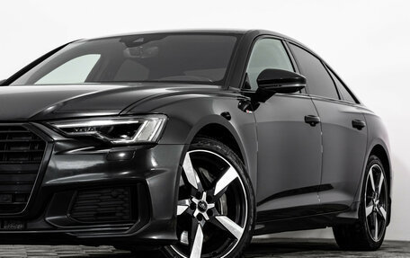 Audi A6, 2018 год, 3 899 000 рублей, 3 фотография