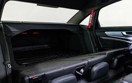 Audi A6, 2018 год, 3 899 000 рублей, 35 фотография