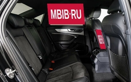 Audi A6, 2018 год, 3 899 000 рублей, 31 фотография