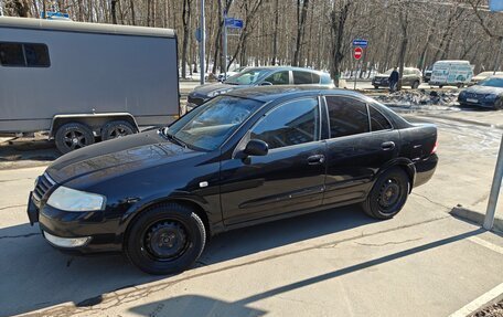 Nissan Almera Classic, 2008 год, 400 000 рублей, 2 фотография