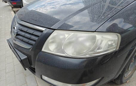 Nissan Almera Classic, 2008 год, 400 000 рублей, 7 фотография