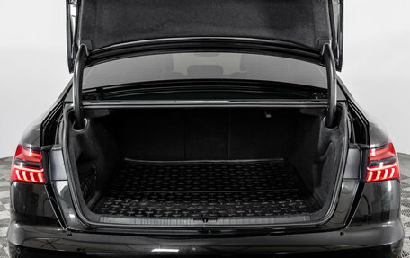 Audi A6, 2018 год, 3 899 000 рублей, 38 фотография
