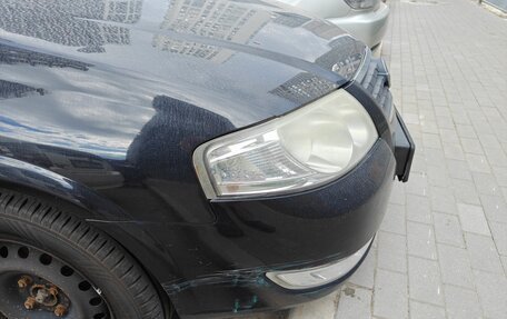 Nissan Almera Classic, 2008 год, 400 000 рублей, 9 фотография