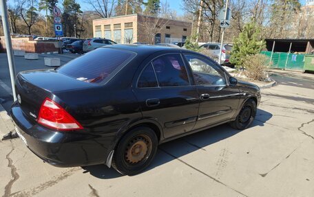 Nissan Almera Classic, 2008 год, 400 000 рублей, 6 фотография