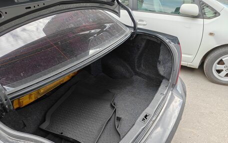 Nissan Almera Classic, 2008 год, 400 000 рублей, 24 фотография