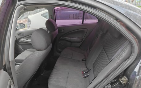 Nissan Almera Classic, 2008 год, 400 000 рублей, 21 фотография
