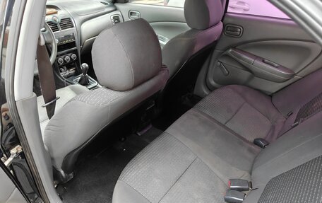 Nissan Almera Classic, 2008 год, 400 000 рублей, 20 фотография