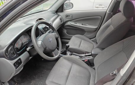 Nissan Almera Classic, 2008 год, 400 000 рублей, 18 фотография