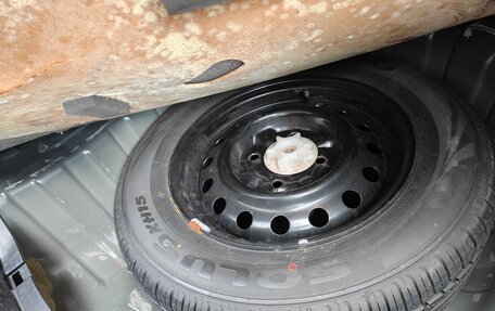 Nissan Almera Classic, 2008 год, 400 000 рублей, 26 фотография