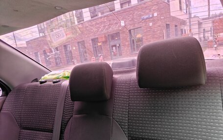 Nissan Almera Classic, 2008 год, 400 000 рублей, 22 фотография
