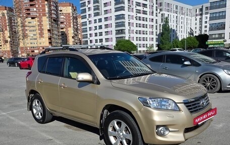 Toyota RAV4, 2010 год, 1 199 999 рублей, 3 фотография