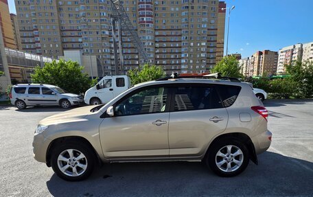 Toyota RAV4, 2010 год, 1 199 999 рублей, 8 фотография