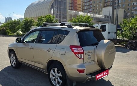 Toyota RAV4, 2010 год, 1 199 999 рублей, 4 фотография