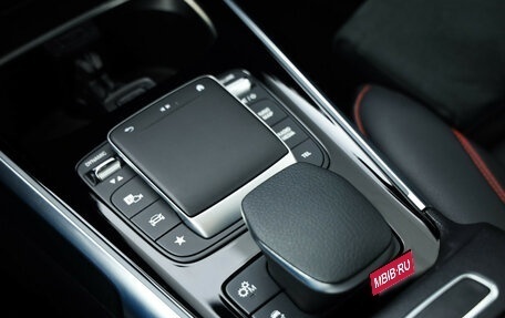 Mercedes-Benz GLB AMG, 2021 год, 4 935 000 рублей, 22 фотография