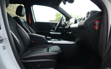 Mercedes-Benz GLB AMG, 2021 год, 4 935 000 рублей, 29 фотография