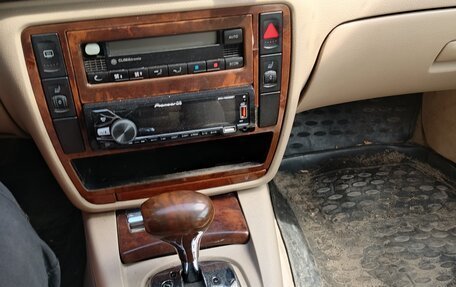 Volkswagen Passat B5+ рестайлинг, 2000 год, 380 000 рублей, 8 фотография