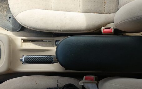 Volkswagen Passat B5+ рестайлинг, 2000 год, 380 000 рублей, 9 фотография