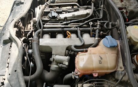 Volkswagen Passat B5+ рестайлинг, 2000 год, 380 000 рублей, 14 фотография