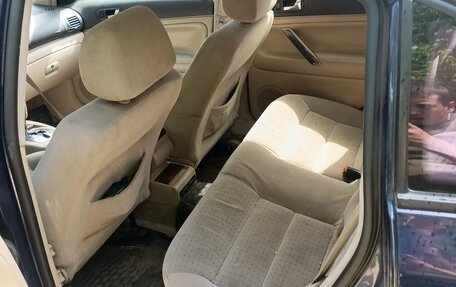 Volkswagen Passat B5+ рестайлинг, 2000 год, 380 000 рублей, 11 фотография