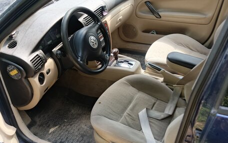Volkswagen Passat B5+ рестайлинг, 2000 год, 380 000 рублей, 10 фотография
