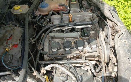 Volkswagen Passat B5+ рестайлинг, 2000 год, 380 000 рублей, 13 фотография