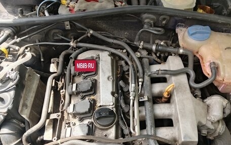 Volkswagen Passat B5+ рестайлинг, 2000 год, 380 000 рублей, 12 фотография