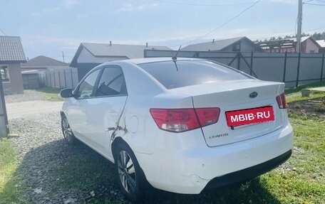 KIA Cerato III, 2012 год, 650 000 рублей, 4 фотография