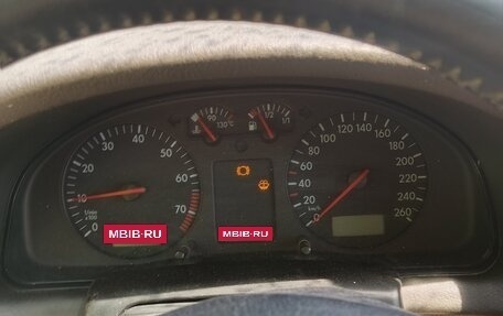 Volkswagen Passat B5+ рестайлинг, 2000 год, 380 000 рублей, 7 фотография