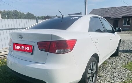 KIA Cerato III, 2012 год, 650 000 рублей, 5 фотография