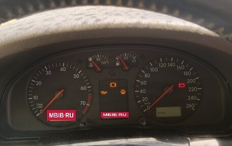 Volkswagen Passat B5+ рестайлинг, 2000 год, 380 000 рублей, 6 фотография