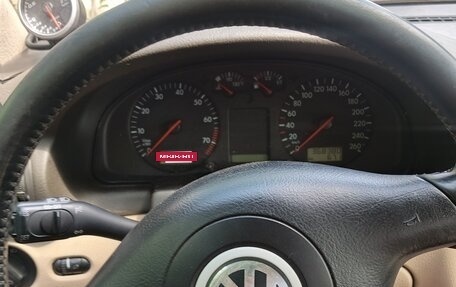 Volkswagen Passat B5+ рестайлинг, 2000 год, 380 000 рублей, 5 фотография